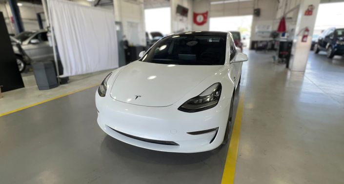 2018 Tesla Model 3 Long Range -
                  Tempe, AZ