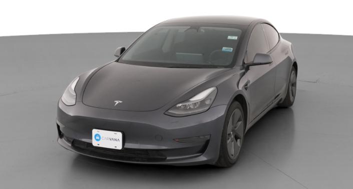 2023 Tesla Model 3 Standard Range -
                  Tolleson, AZ