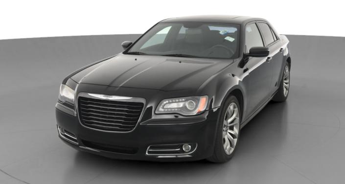 2014 Chrysler 300 S -
                  Rocklin, CA