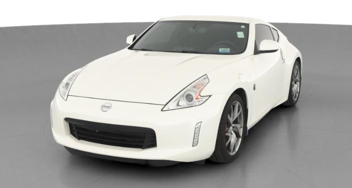 2016 Nissan Z Sport -
                Rocklin, CA