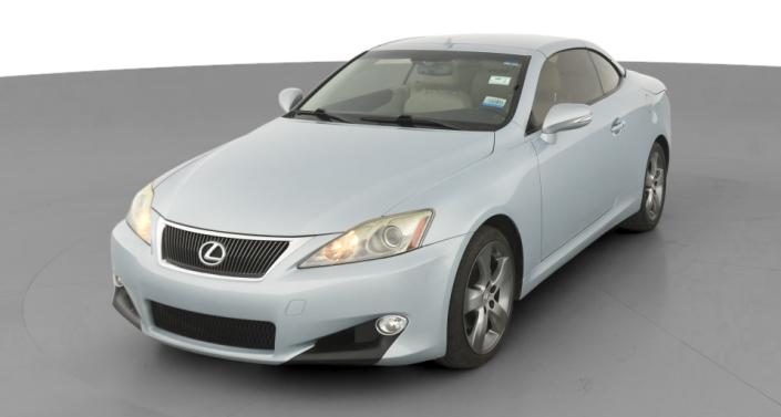 2010 Lexus IS 250 -
                  Tolleson, AZ