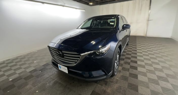 2022 Mazda CX-9 Touring -
                Framingham, MA