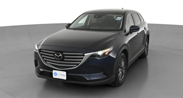 2022 Mazda CX-9 Touring -
                Beverly, NJ