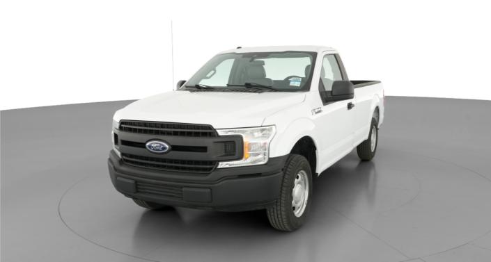 Thumbnail: 2019 Ford Econoline - 1
