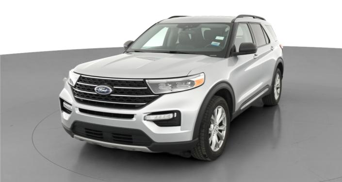 2021 Ford Explorer XLT -
                Lorain, OH