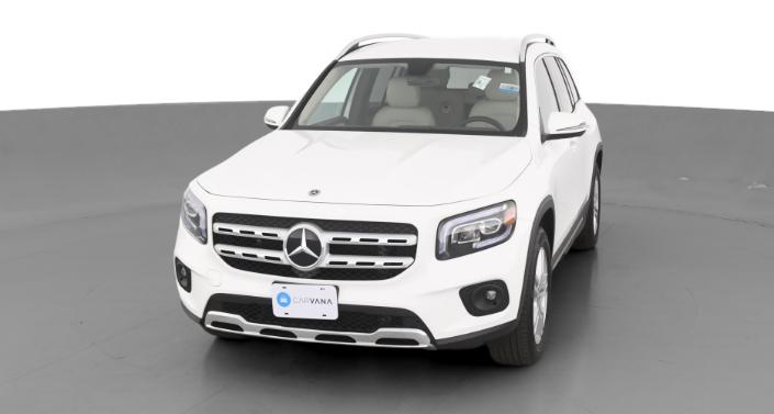2023 Mercedes-Benz GLB 250 -
                  Concord, NC