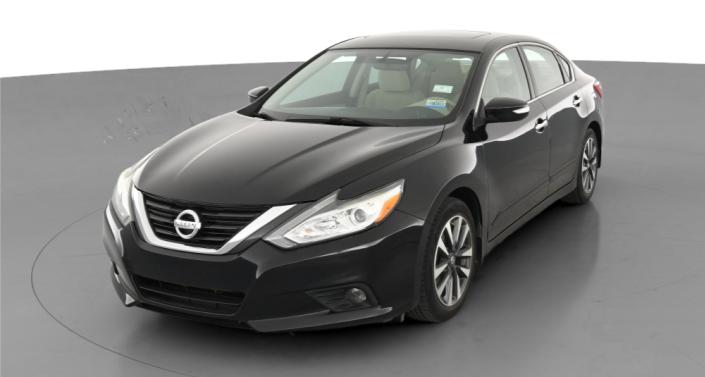 2017 Nissan Altima SV -
                  Lorain, OH