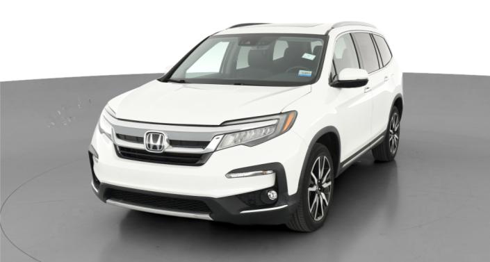 2020 Honda Pilot Elite -
                Lorain, OH