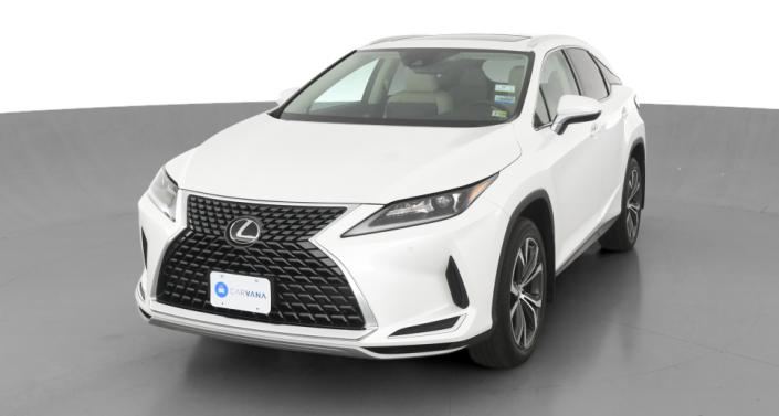 2020 Lexus RX 350 -
                Colonial Heights, VA