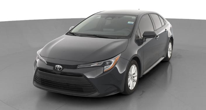 2023 Toyota Corolla LE -
                Haines City, FL