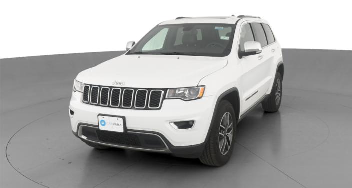 Thumbnail: 2019 Jeep Grand Cherokee - 1