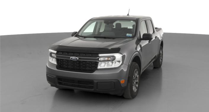 2024 Ford Maverick XLT -
                Wheatland, OK