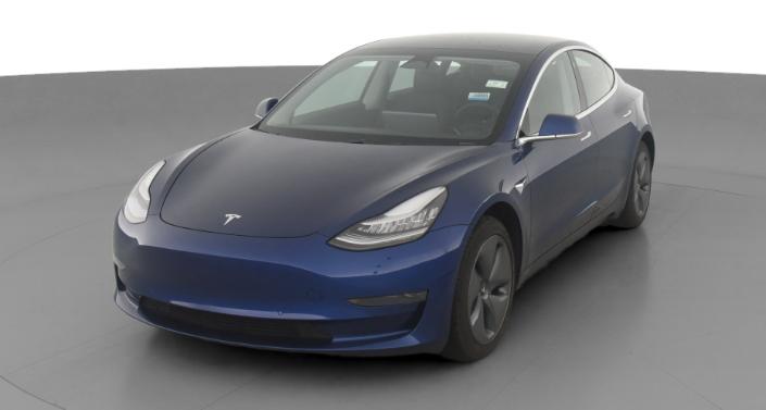 2020 Tesla Model 3 Standard Range -
                Hebron, OH