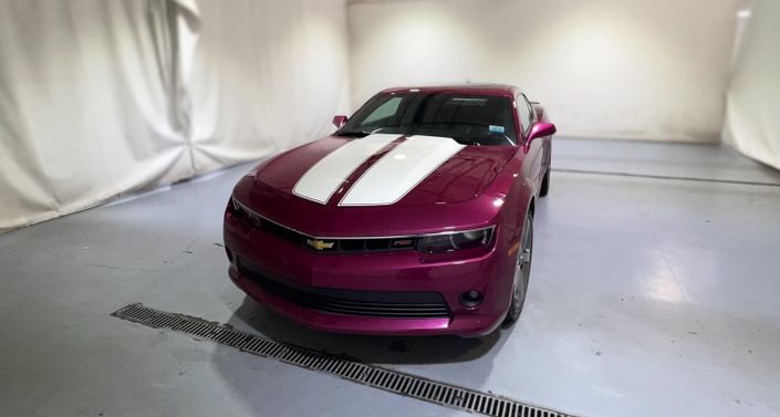2014 Chevrolet Camaro LT -
                Union City, GA
