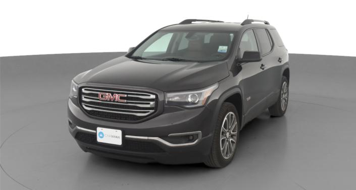2017 GMC Acadia SLT -
                Hebron, OH
