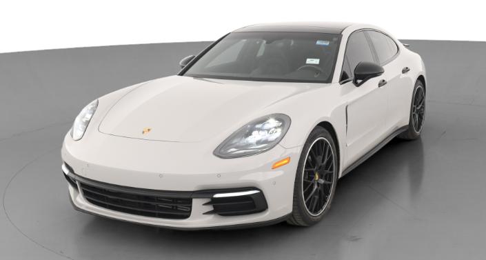 2018 Porsche Panamera Base -
                  Indianapolis, IN