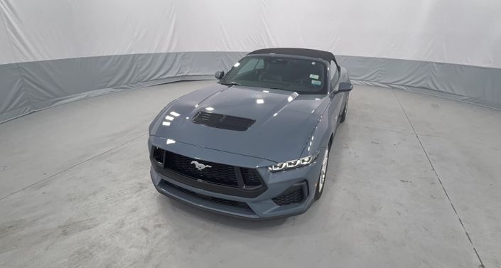 2024 Ford Mustang GT Premium -
                Kansas City, MO