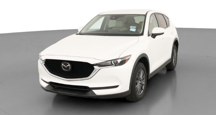 2021 Mazda CX-5 Touring -
                Auburn, GA