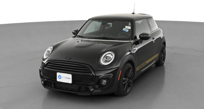 2021 MINI Cooper Hardtop 2 Door -
                  Beverly, NJ