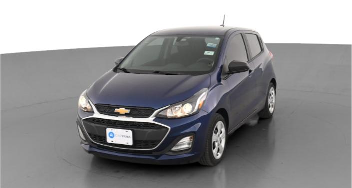 2022 Chevrolet Spark LS -
                Indianapolis, IN