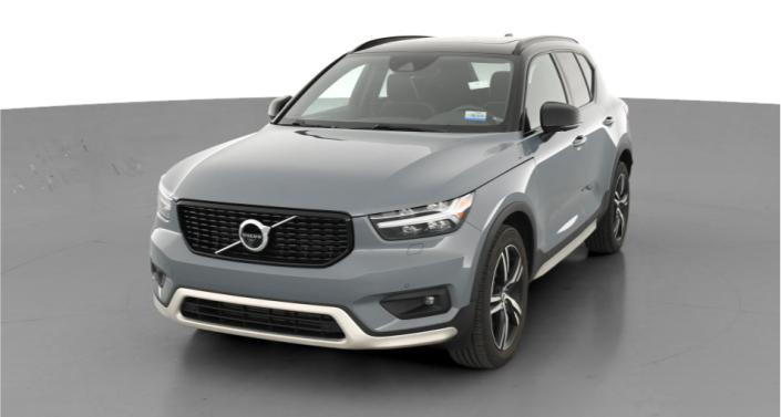 2020 Volvo XC40 T5 R-Design -
                Lorain, OH