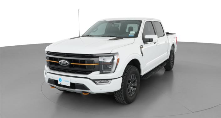Thumbnail: 2022 Ford Econoline - 1