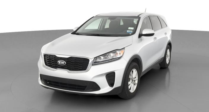 2020 Kia Sorento L -
                  Trenton, OH