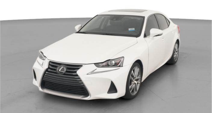 2019 Lexus IS 300 -
                  Haines City, FL