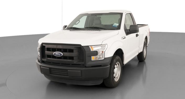2016 Ford Econoline E-150 -
                  Auburn, GA