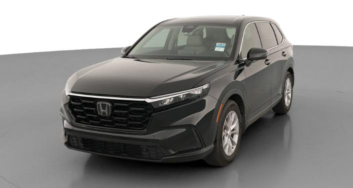 2023 Honda CR-V EX-L -
                Auburn, GA