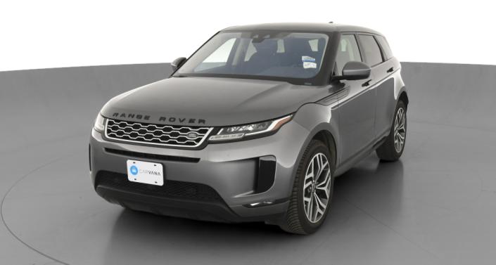 2020 Land Rover Range Rover Evoque S -
                  San Antonio, TX