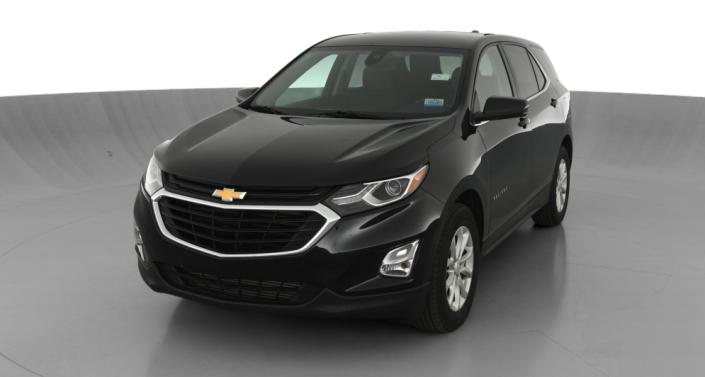 2019 Chevrolet Equinox LT -
                Lorain, OH
