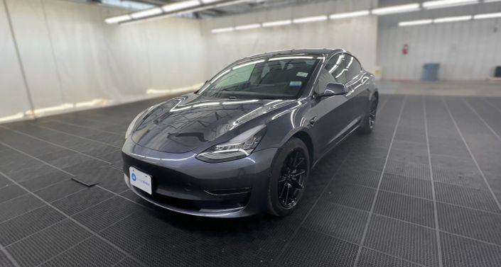 2020 Tesla Model 3 Long Range -
                Indianapolis, IN