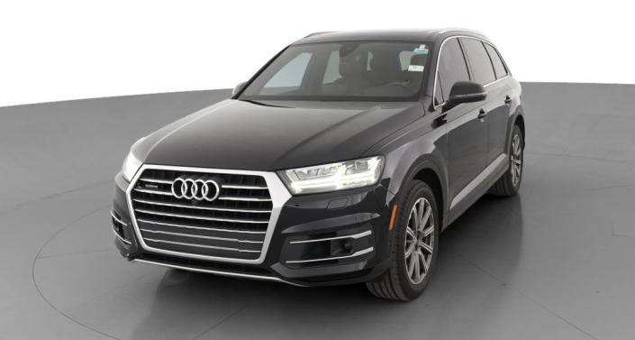 2019 Audi Q7 Prestige -
                Indianapolis, IN