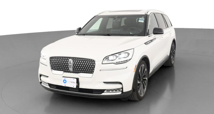 2020 Lincoln Aviator Reserve -
                Indianapolis, IN