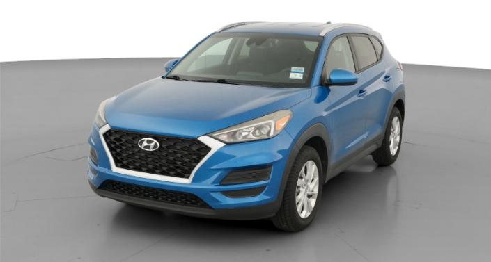 2019 Hyundai Tucson Value -
                Auburn, GA