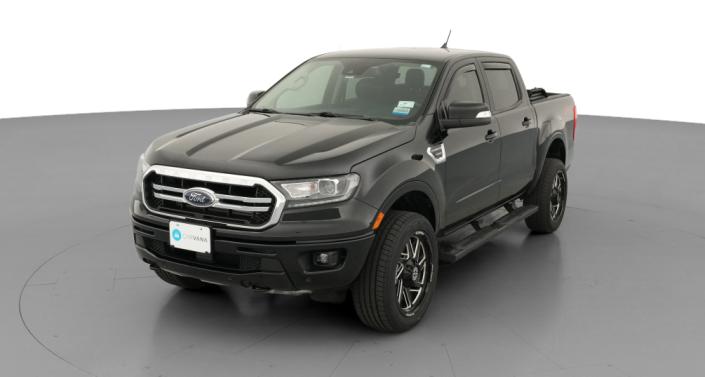 2020 Ford Ranger Lariat -
                  Auburn, GA