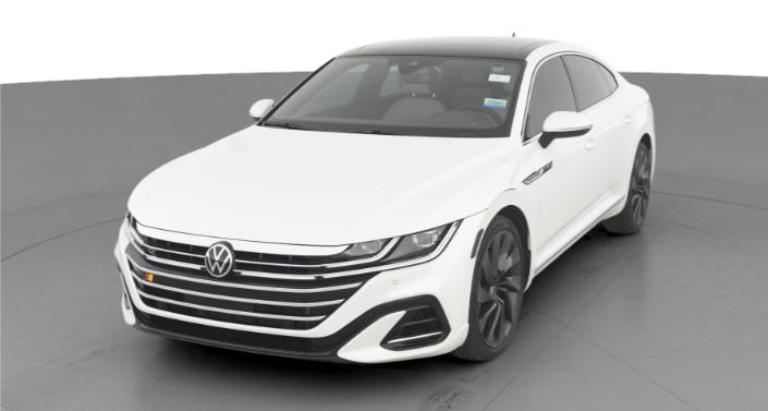 2022 Volkswagen Arteon SEL R-Line -
                West Memphis, AR