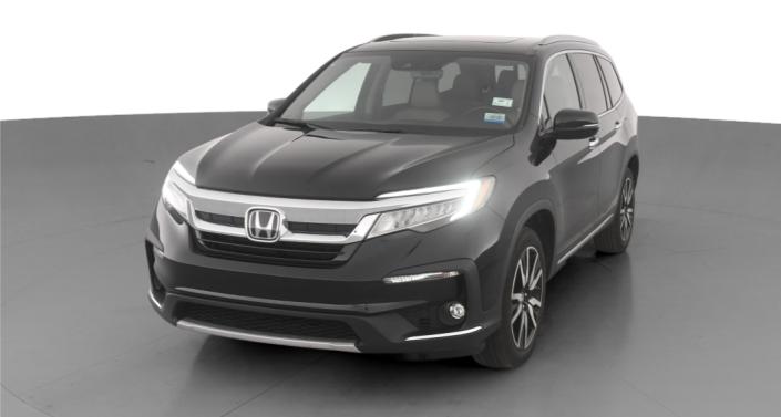 2020 Honda Pilot Touring -
                Indianapolis, IN