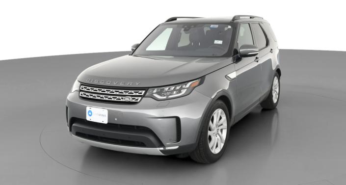 2018 Land Rover Discovery HSE -
                Bessemer, AL