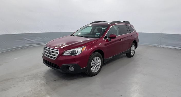 2016 Subaru Outback Premium -
                Akron, NY