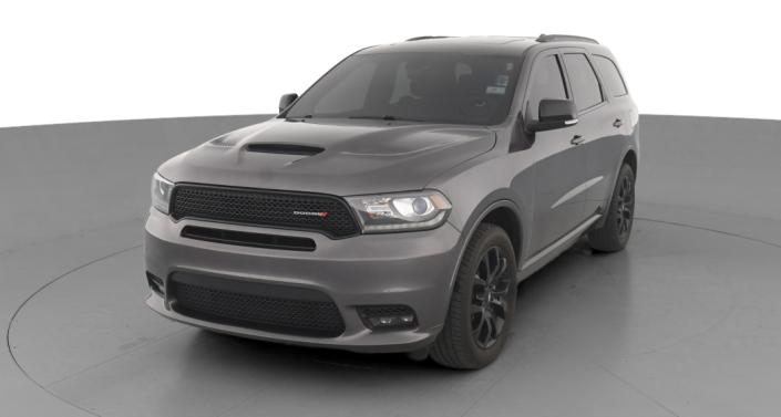 2019 Dodge Durango GT -
                West Memphis, AR