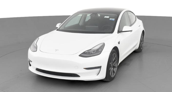 2023 Tesla Model 3 Standard Range -
                West Memphis, AR