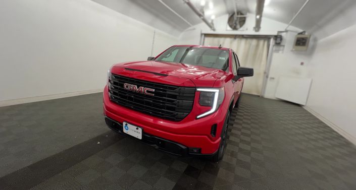 Thumbnail: 2022 GMC Sierra 1500 - 1