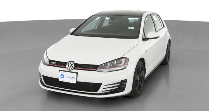 2015 Volkswagen Golf GTI SE -
                Colonial Heights, VA