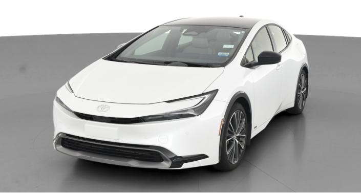 2023 Toyota Prius XLE -
                Trenton, OH