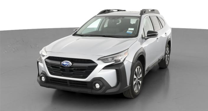 2024 Subaru Outback Limited -
                Lorain, OH