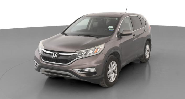 2016 Honda CR-V EX -
                Fort Worth, TX