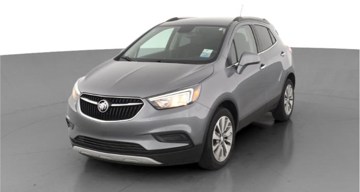 2020 Buick Encore Preferred -
                Indianapolis, IN