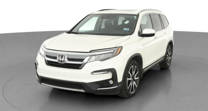 2019 Honda Pilot Touring -
                Bessemer, AL